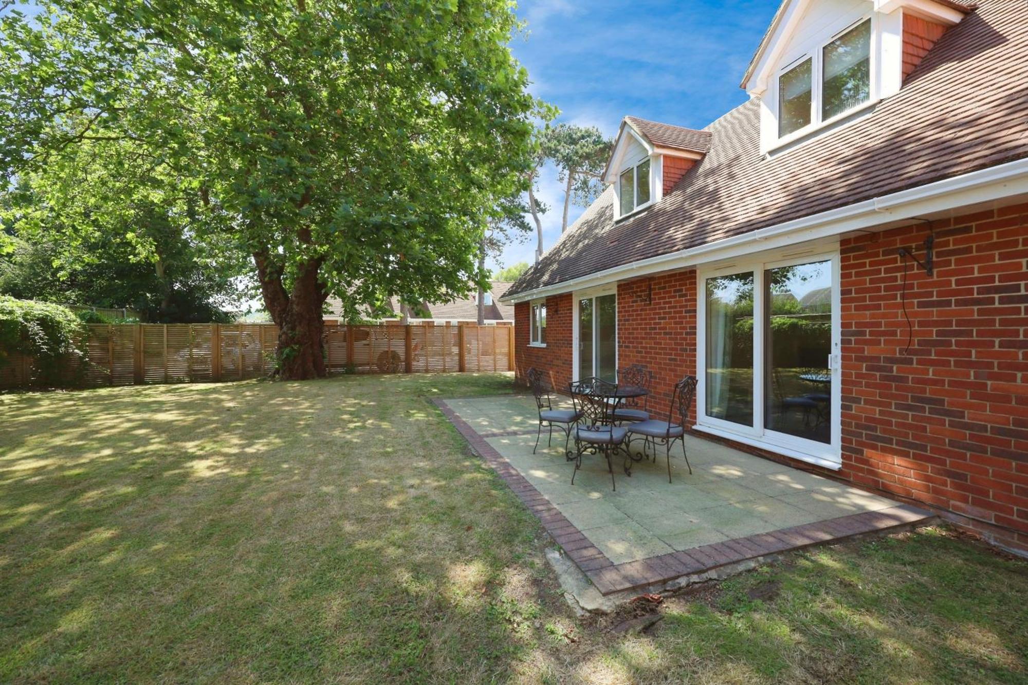 Birdham Two Villa Bembridge Eksteriør bilde